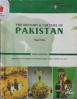 Picture of The History & Culture of Pakistan