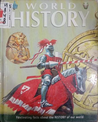 Picture of World History
