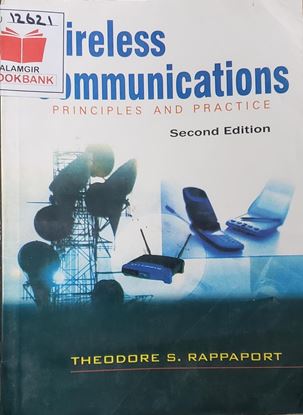Picture of Wireless Communications Second Edition